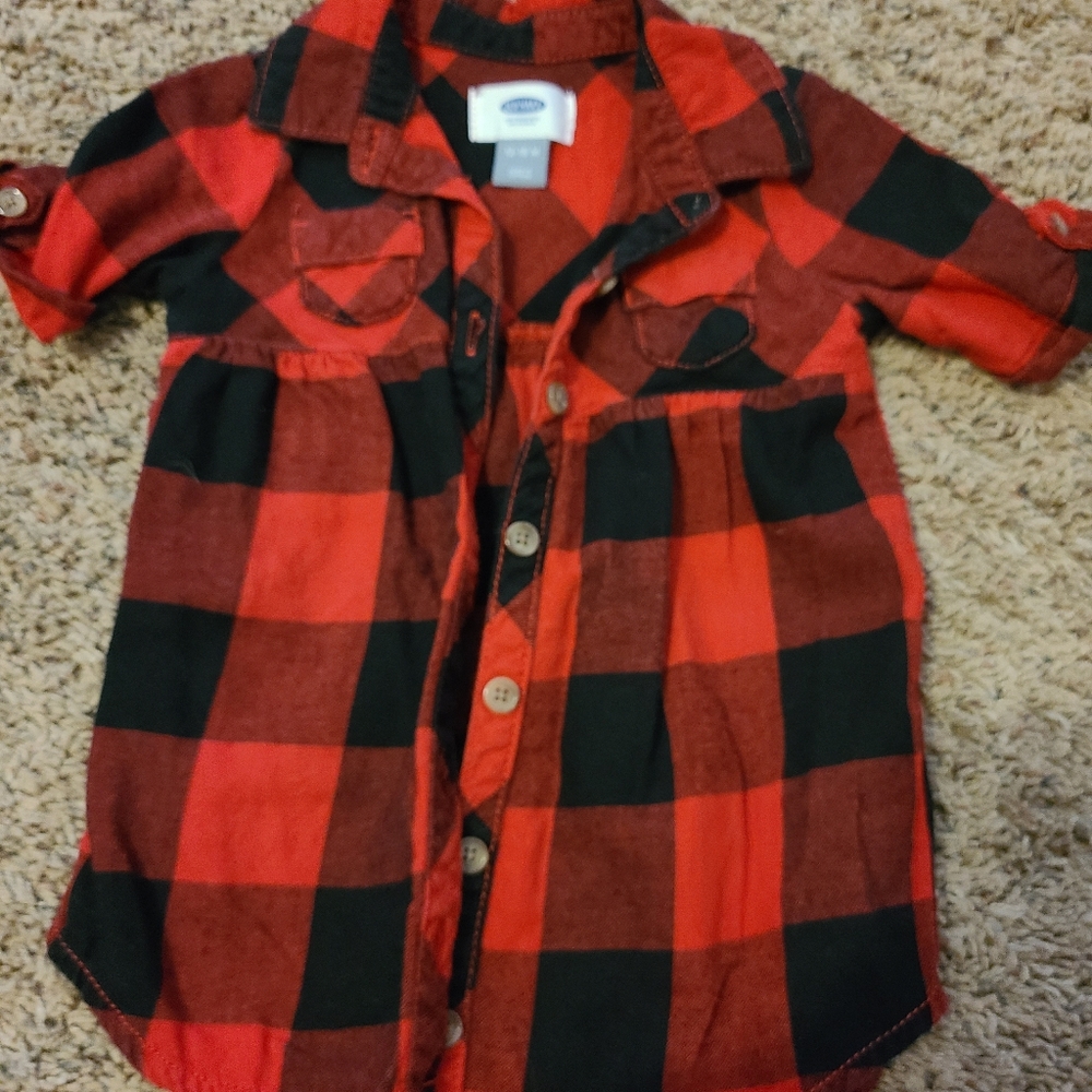 Girls Clothes